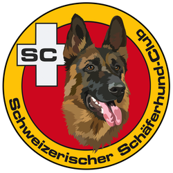SC Schäferhund Logo